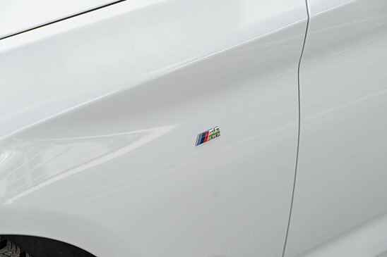 BMW 5 серия 530d 3.0 xDrive Steptronic (249 л.с.) M Sport