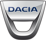 Подбор по автомобилю Dacia
