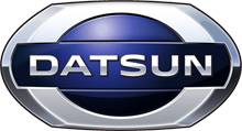 Подбор по автомобилю Datsun