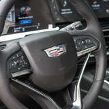 Cadillac Escalade 6.2 4WD AT (416 л.с.) Sport