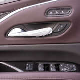 Cadillac Escalade 6.2 4WD AT (416 л.с.) Sport Platinum