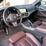 BMW 4 серия 420d 2.0 xDrive Steptronic (190 л.с.) M Sport Pro