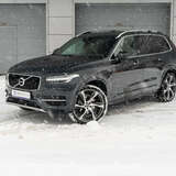 Volvo XC90 2.0 D5 4WD AT (225 л.с.) 5 мест Momentum
