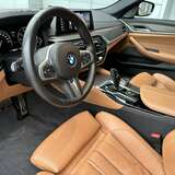 BMW 5 серия 520d 2.0 xDrive Steptronic (190 л.с.) M Sport