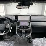 Lexus LX LX 500d 3.3 D AT (300 л.с.) Luxury