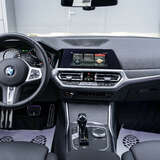 BMW 3 серия 320d 2.0 AT (190 л.с.) M Sport