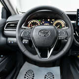 Toyota Camry 2.5 AT (200 л.с.) Престиж Safety