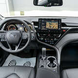 Toyota Camry 2.5 AT (200 л.с.) Престиж Safety