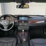 BMW 3 серия 325i 2.5 AT (218 л.с.) Базовая