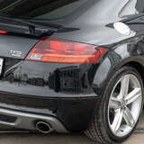 Audi TT 2.0 TFSI quattro S tronic (211 л.с.) Base