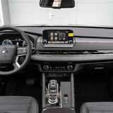 Mitsubishi Outlander 2.5 4WD CVT (184 л.с.)
