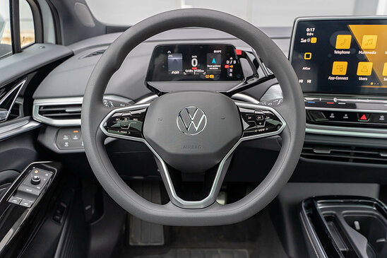 Volkswagen ID.4 0.0 AT (204 л.с.) 77 kWh