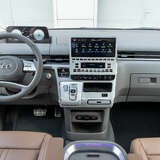 Hyundai Staria 2.2 VGT 4WD AT (177 л.с.) Premium