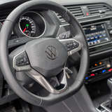 Volkswagen Tiguan 1.4 TSI DSG (150 л.с.) Status