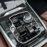 BMW X7 40d 3.0 xDrive Steptronic (340 л.с.) Base