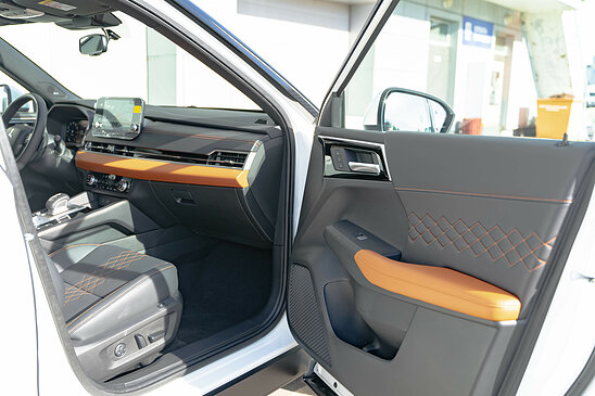 Mitsubishi Outlander 2.5 4WD CVT (184 л.с.) Базовая