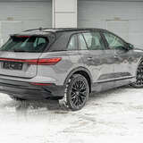 Audi Q5 e-tron 40 e-tron 0.0 AT (204 л.с.)