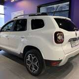 Renault Duster 1.3 TCe 4WD MT (150 л.с.) Style