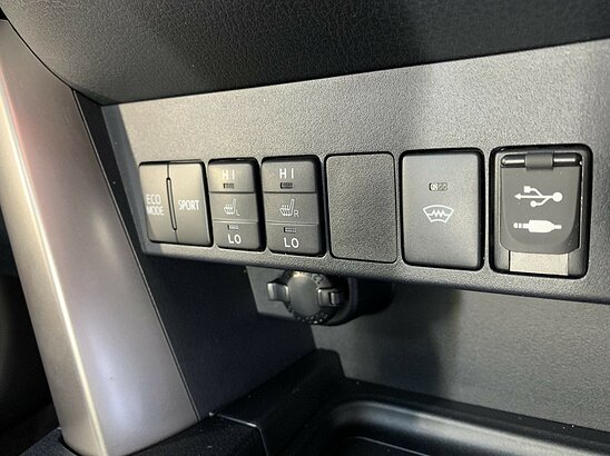 Toyota RAV4 2.0 4WD CVT (146 л.с.) Comfort Plus