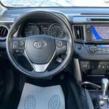 Toyota RAV4 2.0 4WD CVT (146 л.с.) Comfort Plus