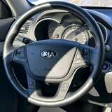 Kia Sorento 2.4 4WD MT (175 л.с.) Comfort