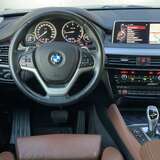 BMW X6 30d 3.0 Steptronic (249 л.с.)