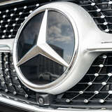 Mercedes-Benz V-класс V 300 d 2.0 4MATIC AT (239 л.с.) Базовая
