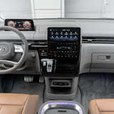 Hyundai Staria 2.2 VGT 4WD AT (177 л.с.) Prestige