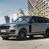 Land Rover Range Rover 4.4 SD AT (339 л.с.) AUTOBIOGRAPHY