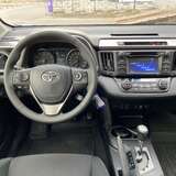 Toyota RAV4 2.5 AWD AT (180 л.с.) Comfort Plus