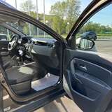 Renault Duster 1.6 4WD MT (117 л.с.) Life