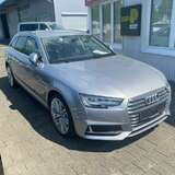 Audi A4 40 TDI 2.0 quattro S tronic (190 л.с.) Sport
