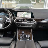 BMW X7 40d 3.0 xDrive Steptronic (340 л.с.) M Sport Pro