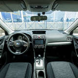 Subaru Forester 2.5 4WD CVT (171 л.с.) Elegance+