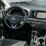 Kia Sportage 2.0 4WD AT (150 л.с.) Prestige
