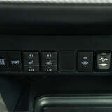 Toyota RAV4 2.0 4WD CVT (146 л.с.) Comfort