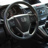 Honda CR-V 2.0 4WD AT (150 л.с.) Elegance