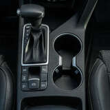 Kia Sportage 2.0 4WD AT (150 л.с.) Prestige