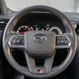 Toyota Land Cruiser 3.3 D AT (299 л.с.) GR Sport
