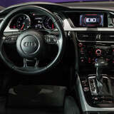 Audi A5 2.0 TFSI quattro S tronic (211 л.с.) Base