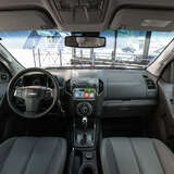 Chevrolet TrailBlazer 2.8 D 4WD AT (180 л.с.) LTZ