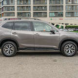 Subaru Forester 2.0 4WD CVT (150 л.с.) Elegance ES