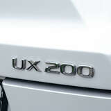 Lexus UX UX 200 2.0 CVT (150 л.с.) UX 200 Discover