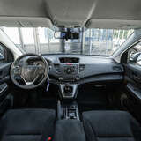 Honda CR-V 2.0 4WD MT (150 л.с.) Elegance