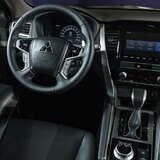 Mitsubishi Montero Sport 3.0 4WD AT (216 л.с.) Базовая