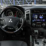 Mitsubishi Pajero 3.8 4WD AT (243 л.с.) Prime Leather