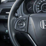 Honda CR-V 2.0 i-VTEC AT (150 л.с.) Style