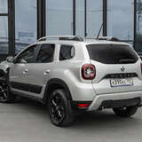 Renault Duster 1.3 TCe 4WD MT (150 л.с.) Style