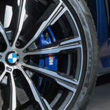 BMW X5 25d 2.0 xDrive Steptronic (231 л.с.) Business