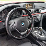 BMW 3 серия 320d 2.0 AT (184 л.с.) Sport Line